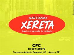 Auto Escola Xereta