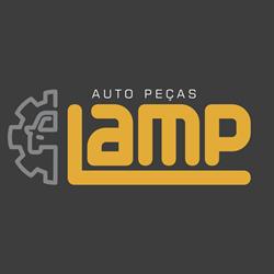 Auto Peças Lamp