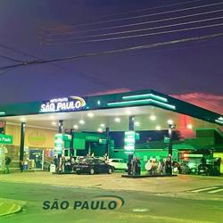 Auto Posto São Paulo