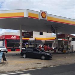 Auto posto Personalytte - SHELL