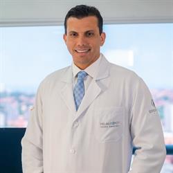 Dr. Helmut Poti - Gastroplastia Endoscópica e Balão Intragástrico