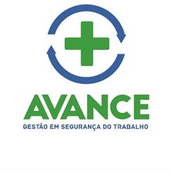 Avance Gestão em Segurança do Trabalho.