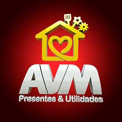 AVM Presentes e Utilidades Domésticas