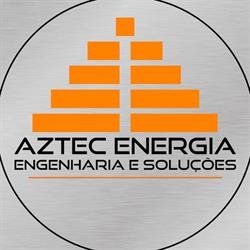 AZTEC ENERGIA® Projetos Industriais