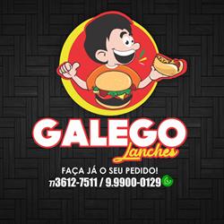 Galego Lanches