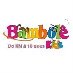 Bambolê Kids MS