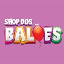SHOP DOS BALÕES