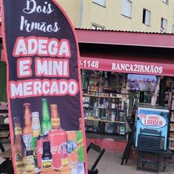 Banca Dois Irmãos