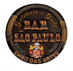 Bar São Paulo Embu