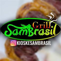 Kioske Sambrasil