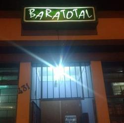 Baratotal