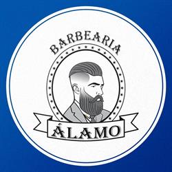 Barbearia ÁLAMO