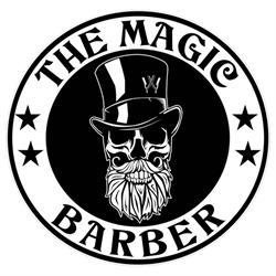 The Magic Barber 1