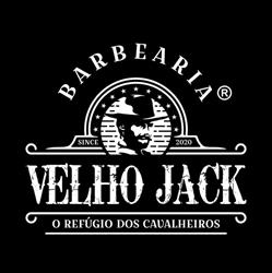 Barbearia Velho Jack