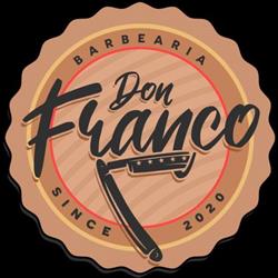 Barbearia Don Franco