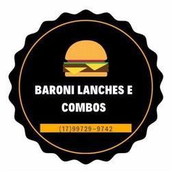BARONI LANCHES
