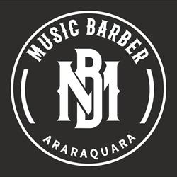 Barbearia Music Barber