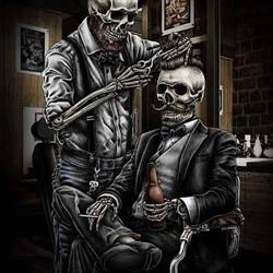 Barbearia Rodrigues