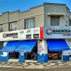 Barbosa Auto Peças