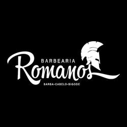 Barbearia Romanos