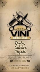 Barbearia Vini BarberShop