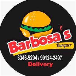 Barbosa's Burguer