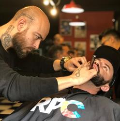 Oficina da Barba
