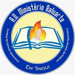 AD Ministério Baluarte em Tingui