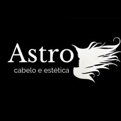 Astro Cabelo e Estética