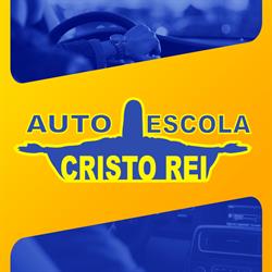 Auto escola Cristo Rei