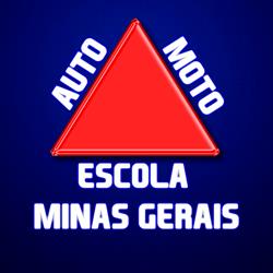 Auto Escola Minas Gerais - Piranguinho