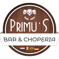 PRIMU'S BAR & CHOPERIA