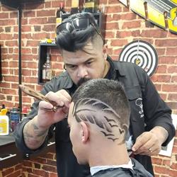 França Barber Shop Barbearia