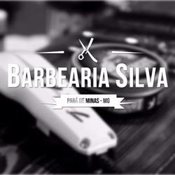 Barbearia Silva