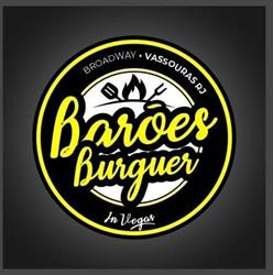 Barões Burguer