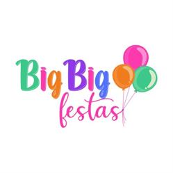 Big Big festas