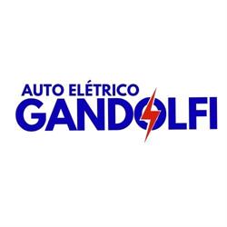 Auto Elétrico Gandolfi -Bateria - Alternador - Motor de partida - Auto elétrica