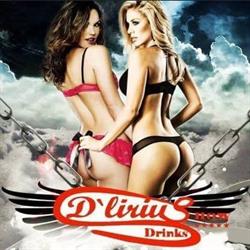 Boate Delirius Drinks Show