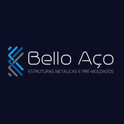 Bello Aço Estruturas Pré Fabricadas e Metálicas