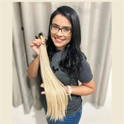 Mega Hair Pinda by Camila Fernandes