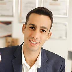 Dr. Caio Oliveira Estética Avançada