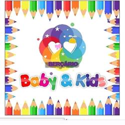 Berçário Baby & Kids Pb
