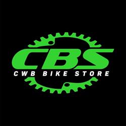 CBS Curitiba Bike Store / Bicicletaria