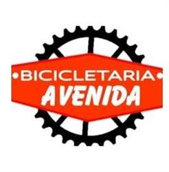 Bicicletaria Avenida