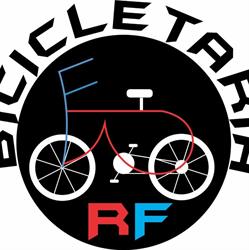 Bicicletaria RF