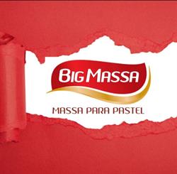 Big Massa para Pastel