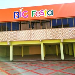 Big Festa