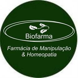 Biofarma - farmácia de manipulação e homeopatia