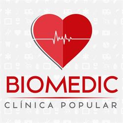 BIOMEDIC Clínica Médica e Odontológica Popular