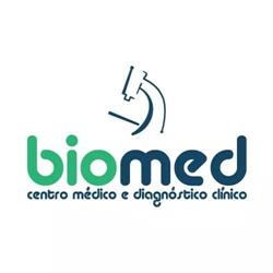 Biomed - Centro Médico e Diagnóstico Clínico Tucumã